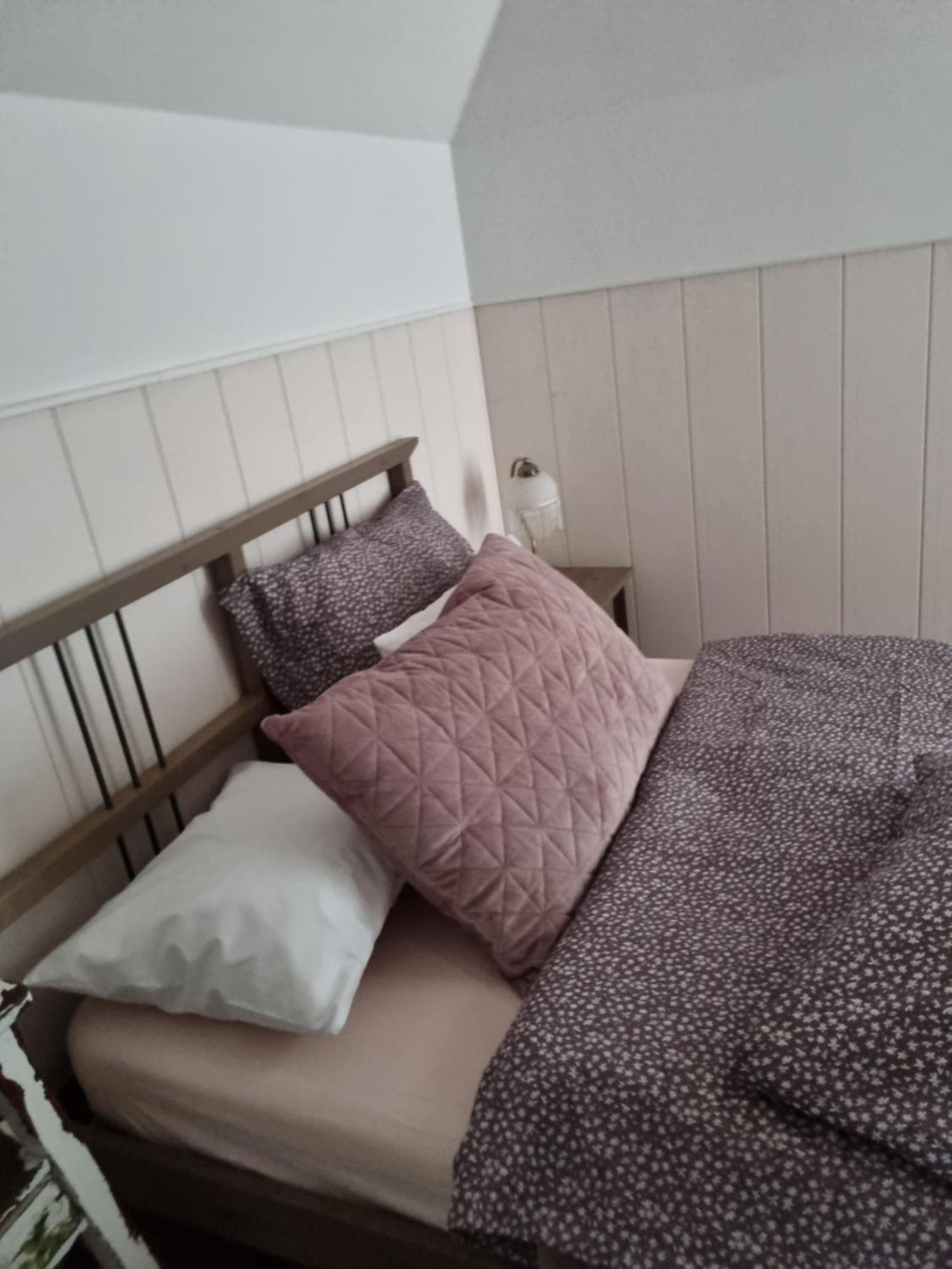 Sokole Ranczo Biskupice Kocurów Exterior foto
