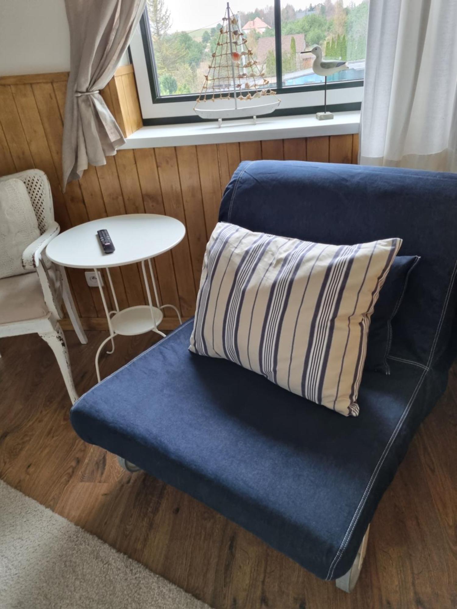 Sokole Ranczo Biskupice Kocurów Exterior foto