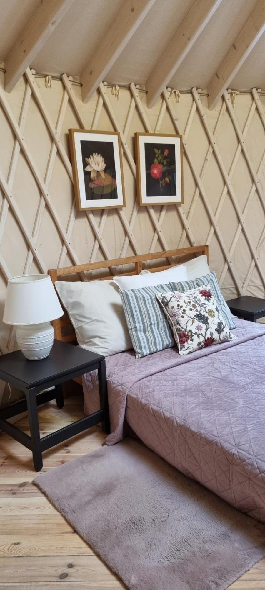 Sokole Ranczo Biskupice Kocurów Exterior foto